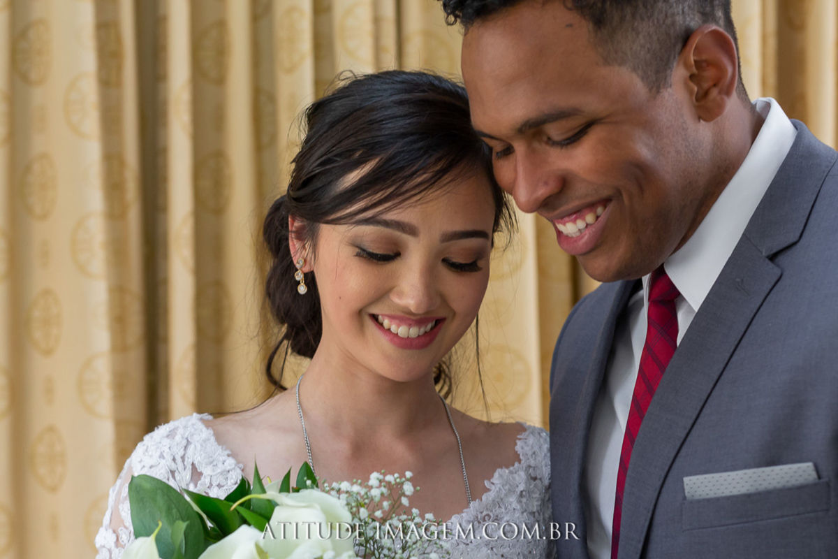 Foto Casório de Silvio e Amanda - Imagem 39