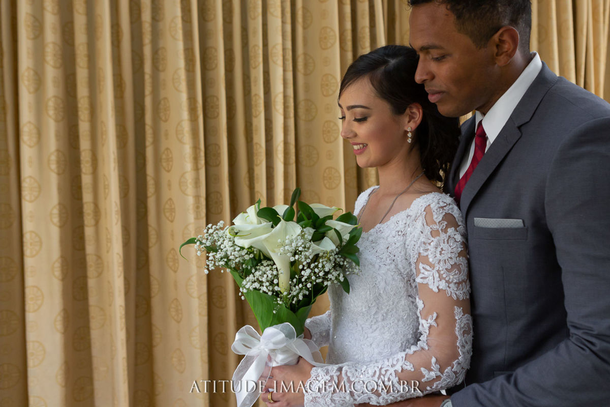 Foto Casório de Silvio e Amanda - Imagem 37