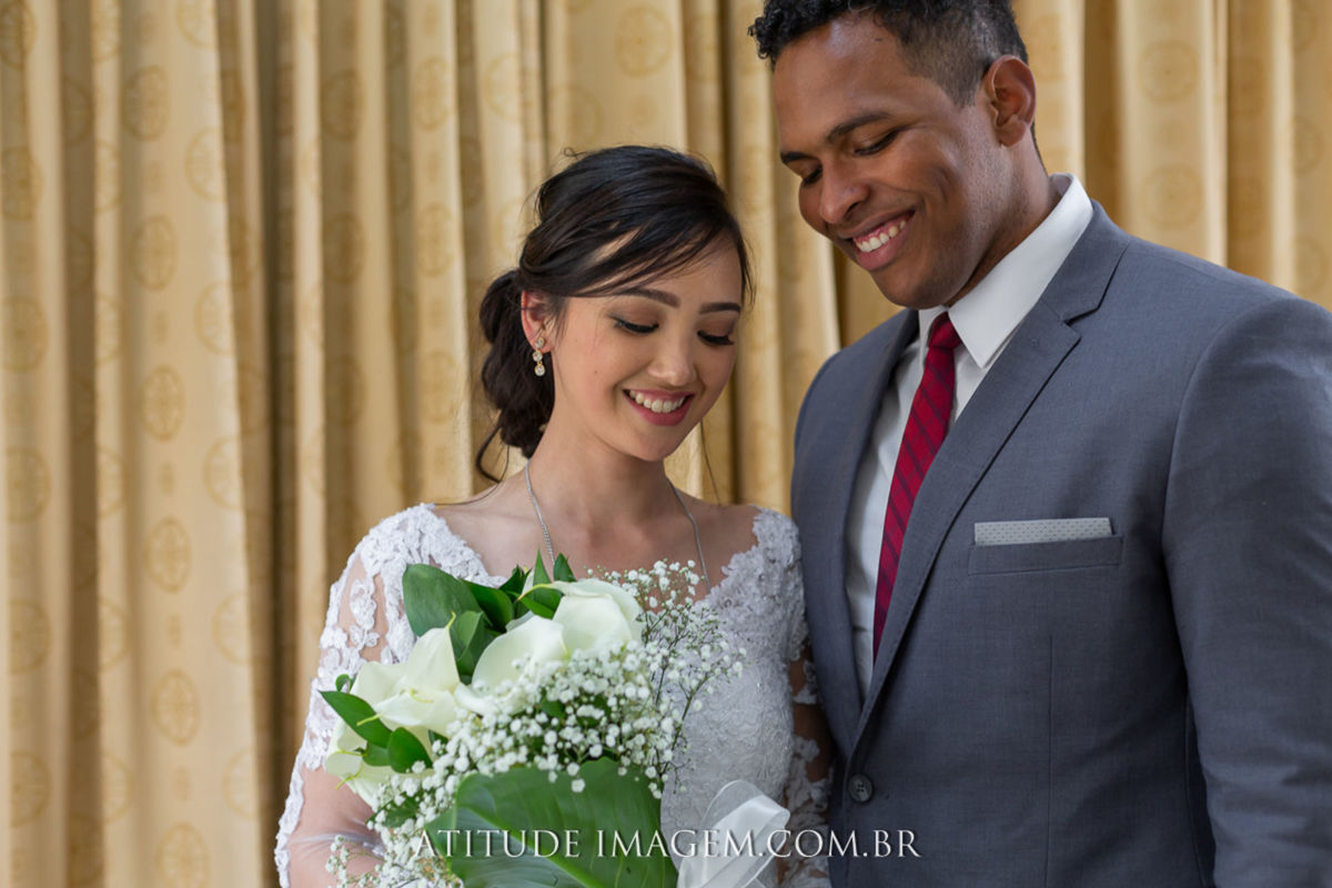 Foto Casório de Silvio e Amanda - Imagem 38