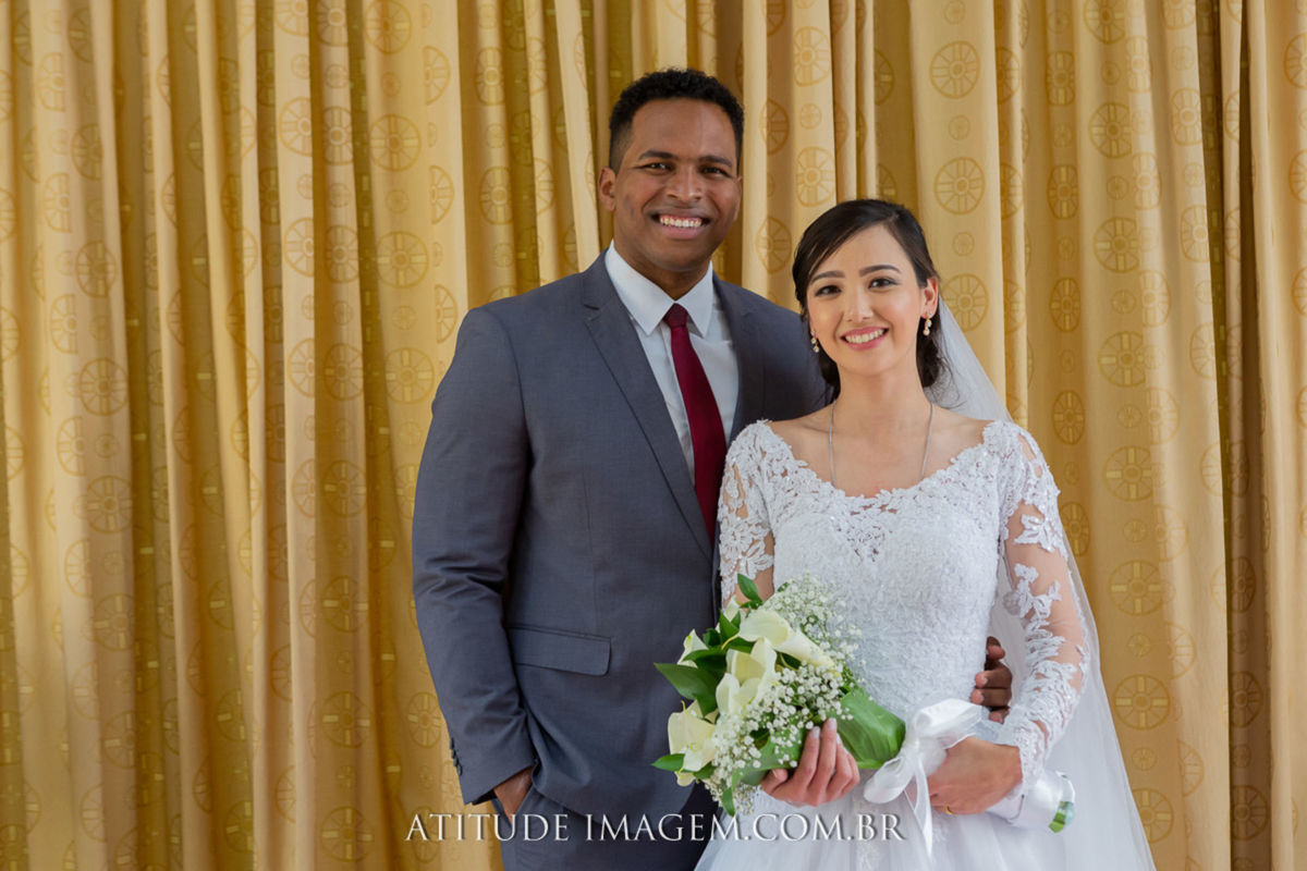 Foto Casório de Silvio e Amanda - Imagem 33