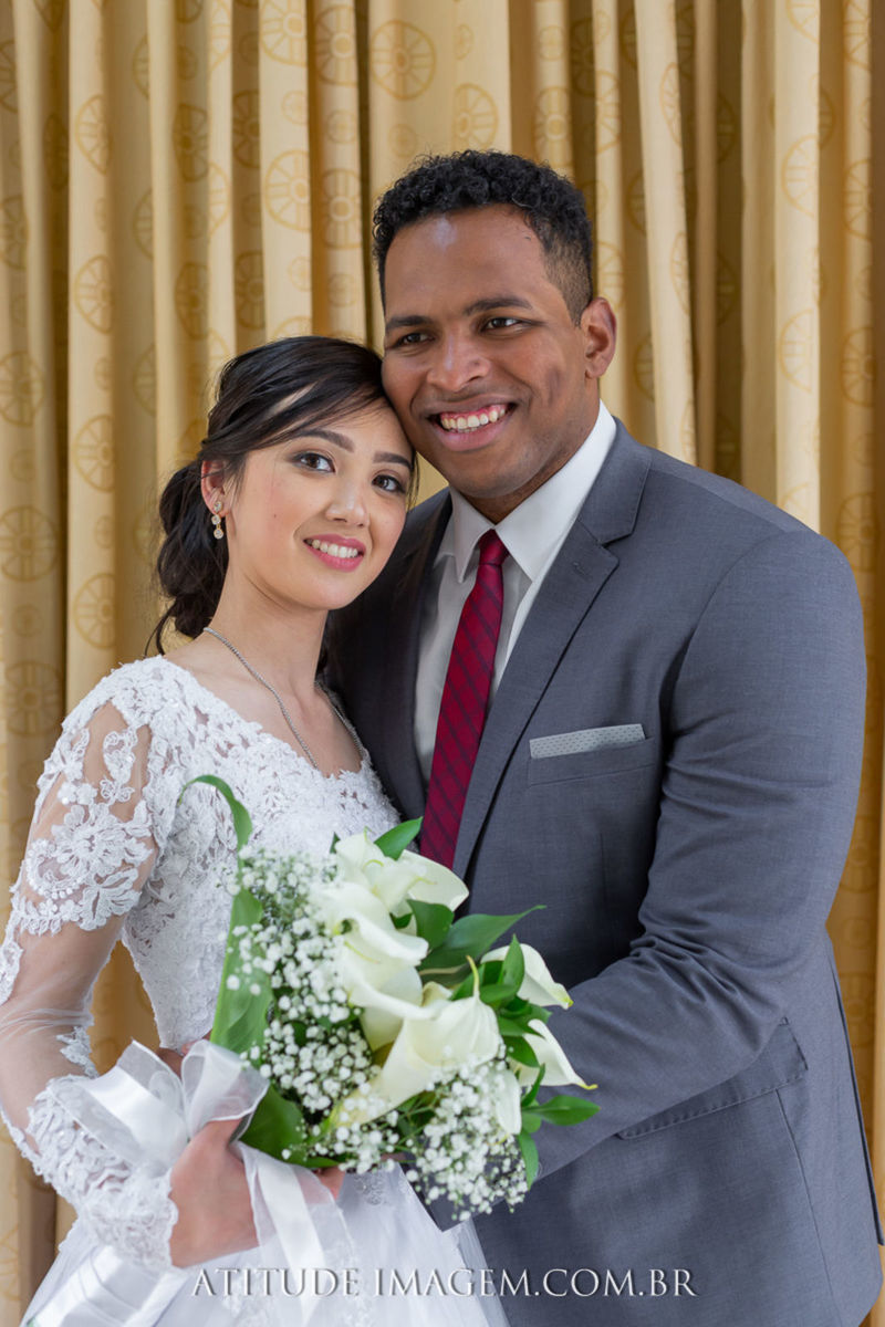 Foto Casório de Silvio e Amanda - Imagem 40