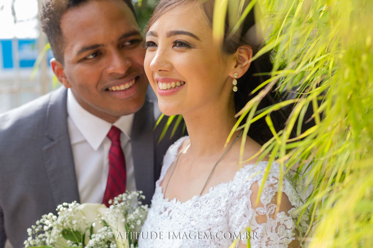 Foto Casório de Silvio e Amanda - Imagem 41