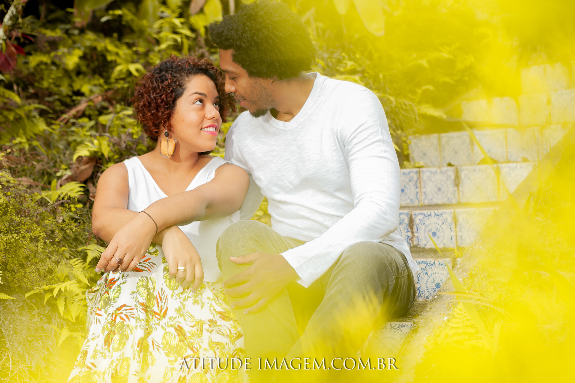 Foto Ensaio de Uilian e Raquel - Imagem 0