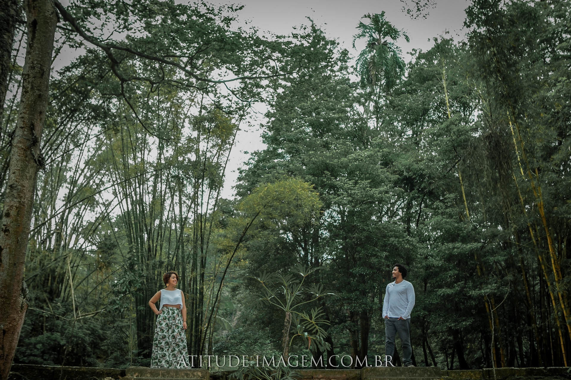 Foto Ensaio de Uilian e Raquel - Imagem 5