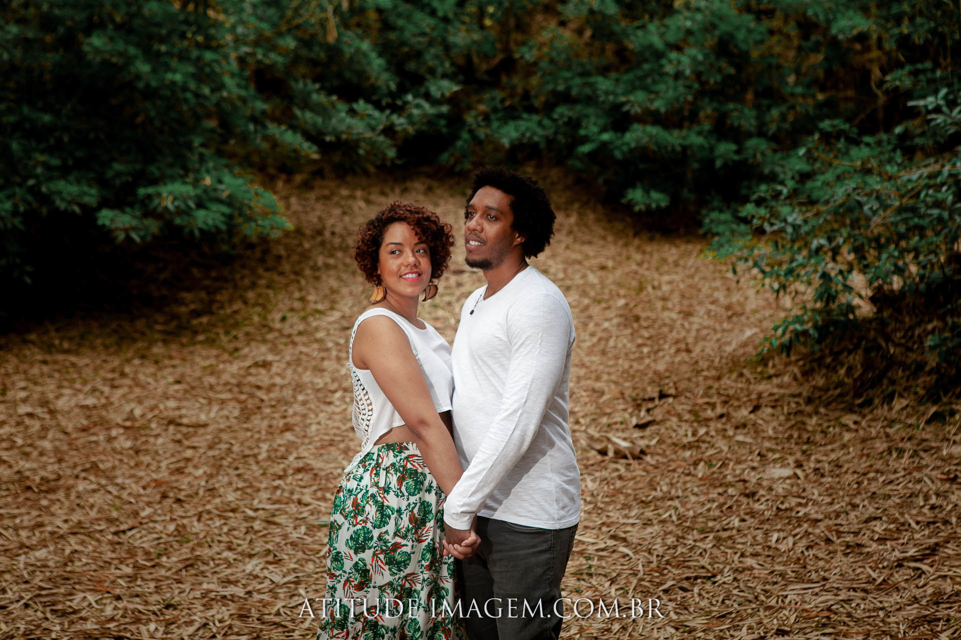 Foto Ensaio de Uilian e Raquel - Imagem 6