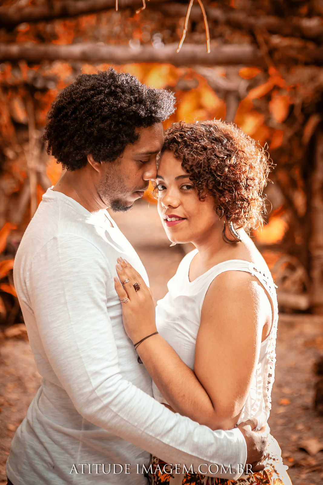 Foto Ensaio de Uilian e Raquel - Imagem 11