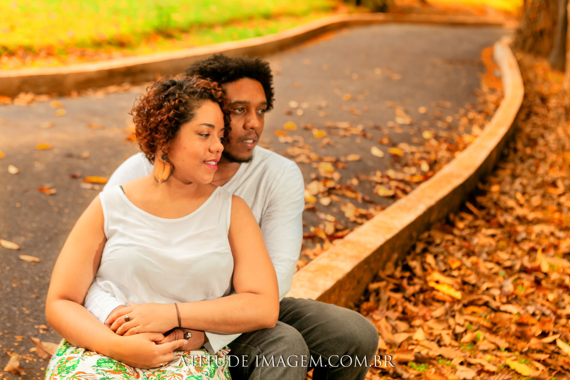 Foto Ensaio de Uilian e Raquel - Imagem 10