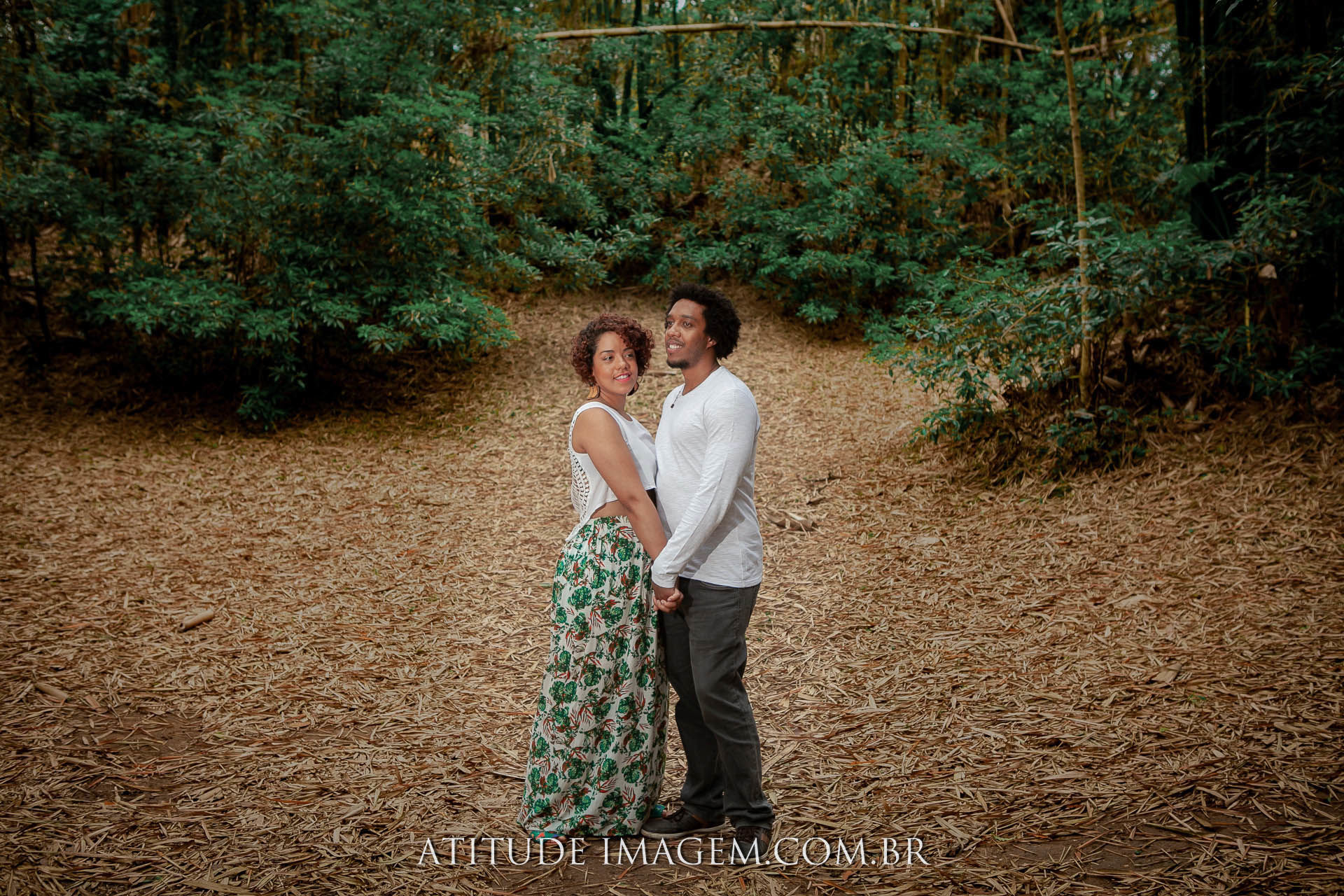 Foto Ensaio de Uilian e Raquel - Imagem 7