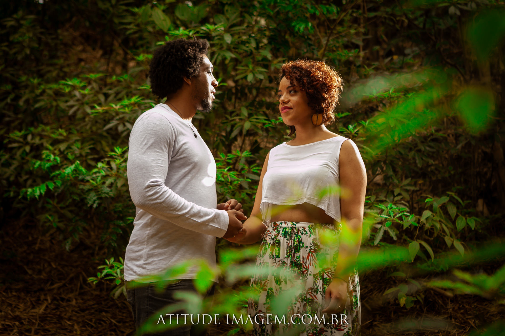 Foto Ensaio de Uilian e Raquel - Imagem 8