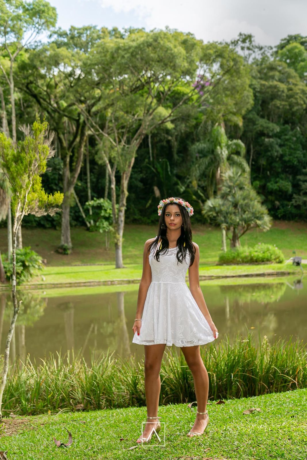 Foto Ensaio da Bianca Foto Ensaio da Bianca - Imagem 11