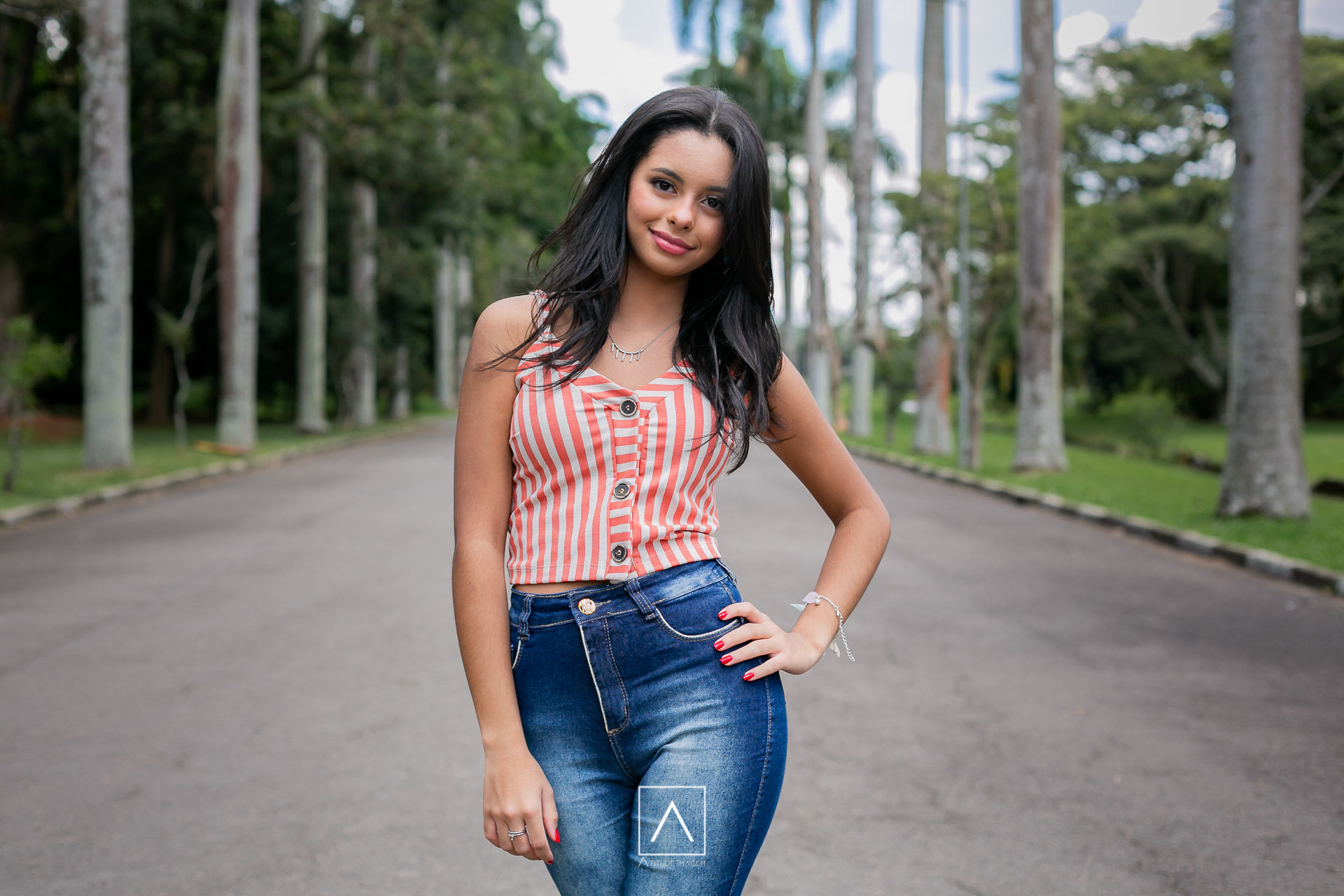 Foto Ensaio da Bianca Foto Ensaio da Bianca - Imagem 8