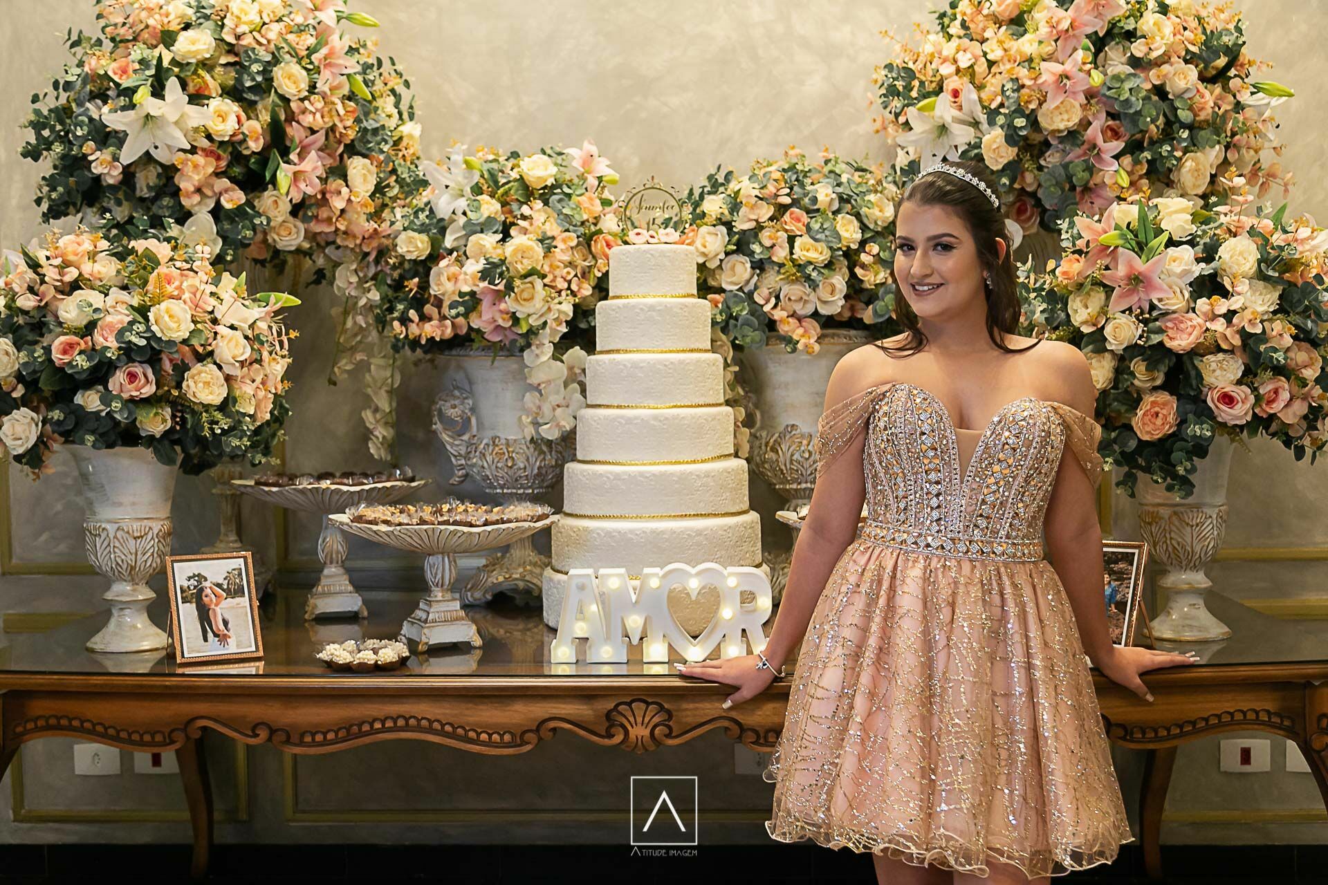 Foto 15zão da Jennifer - Imagem 8