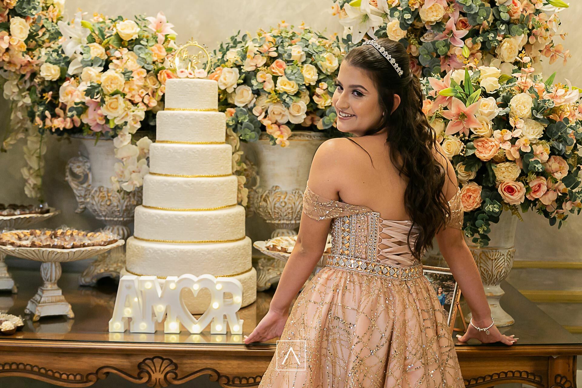 Foto 15zão da Jennifer - Imagem 9