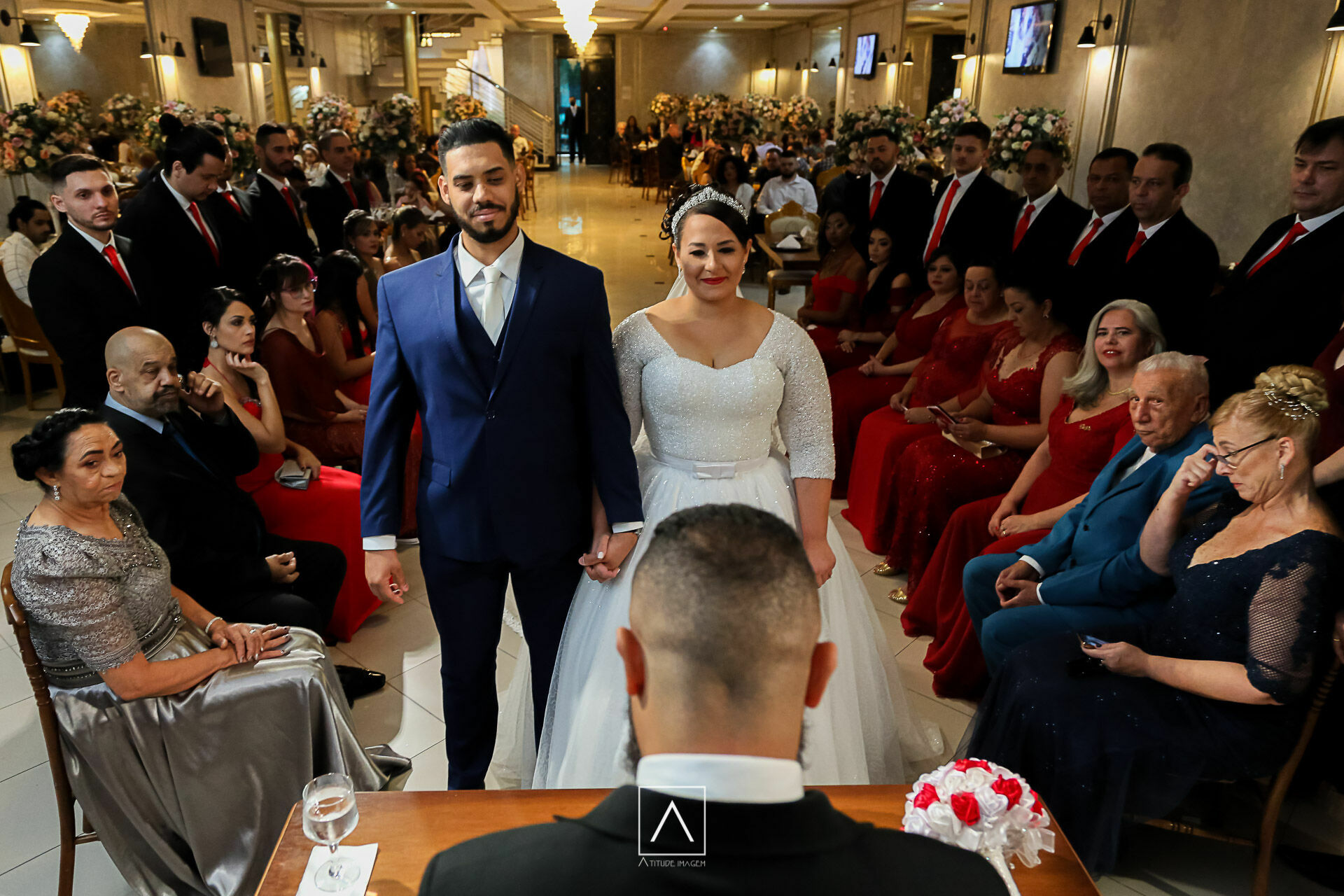 Foto Aquilas e Rebeca - Imagem 12