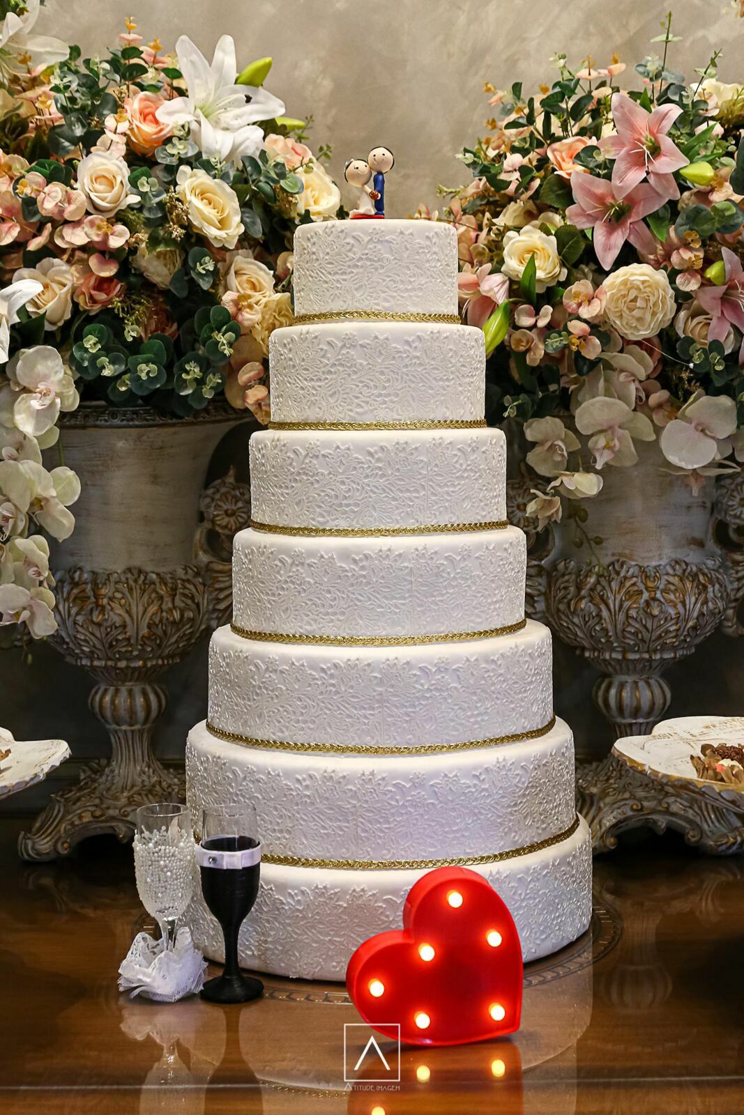 Foto Aquilas e Rebeca - Imagem 2