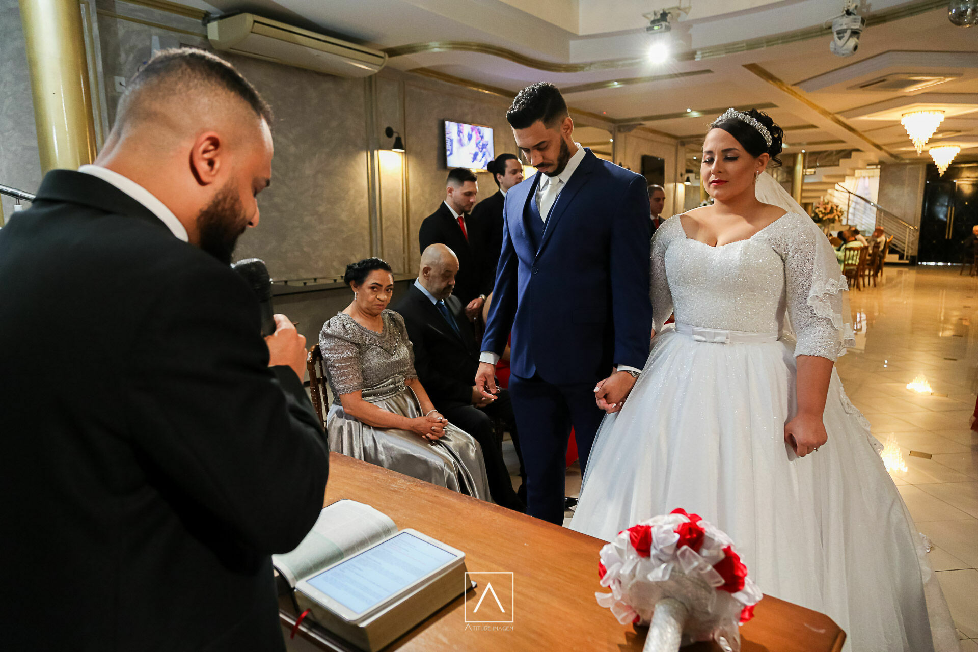 Foto Aquilas e Rebeca - Imagem 10