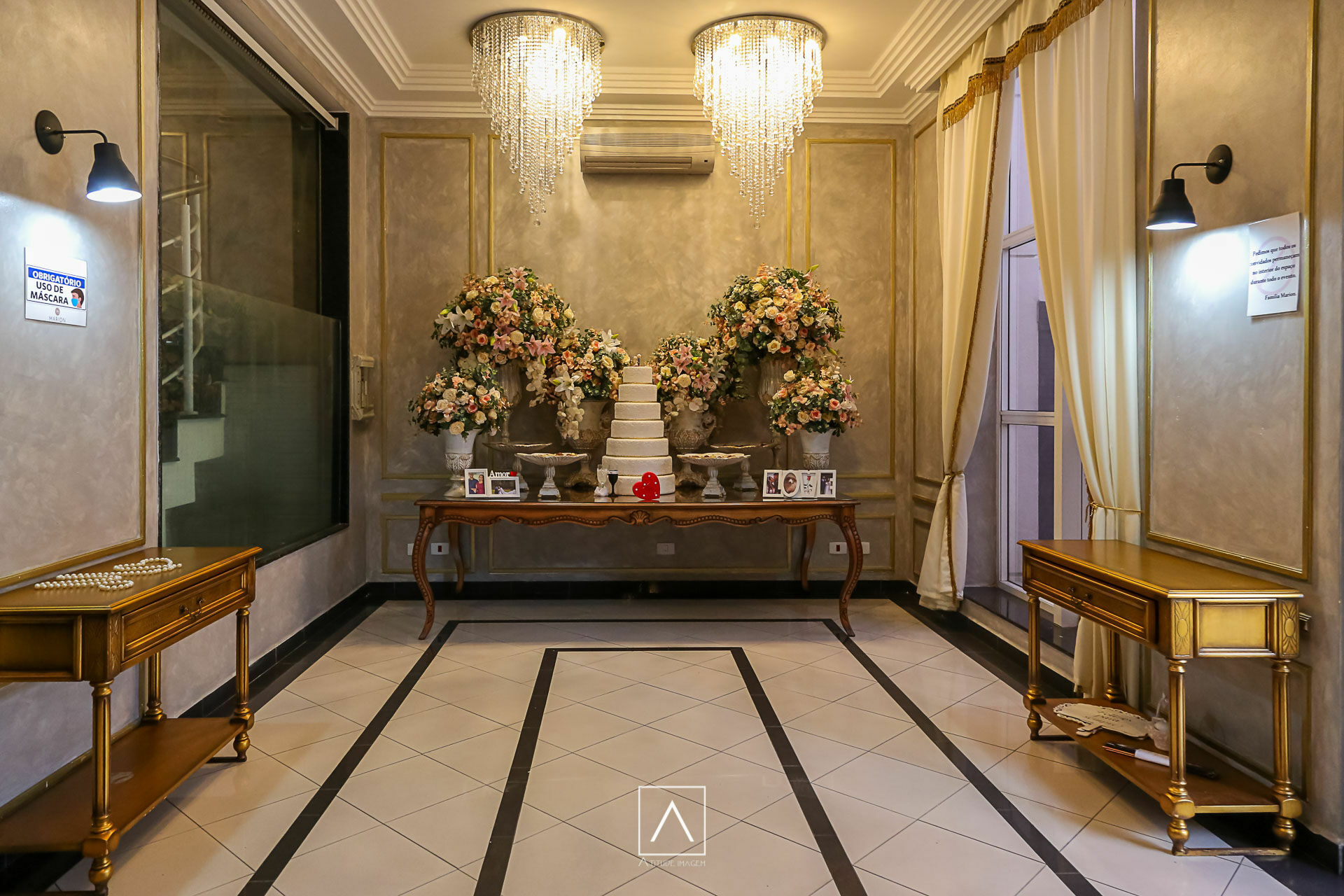 Foto Aquilas e Rebeca - Imagem 0