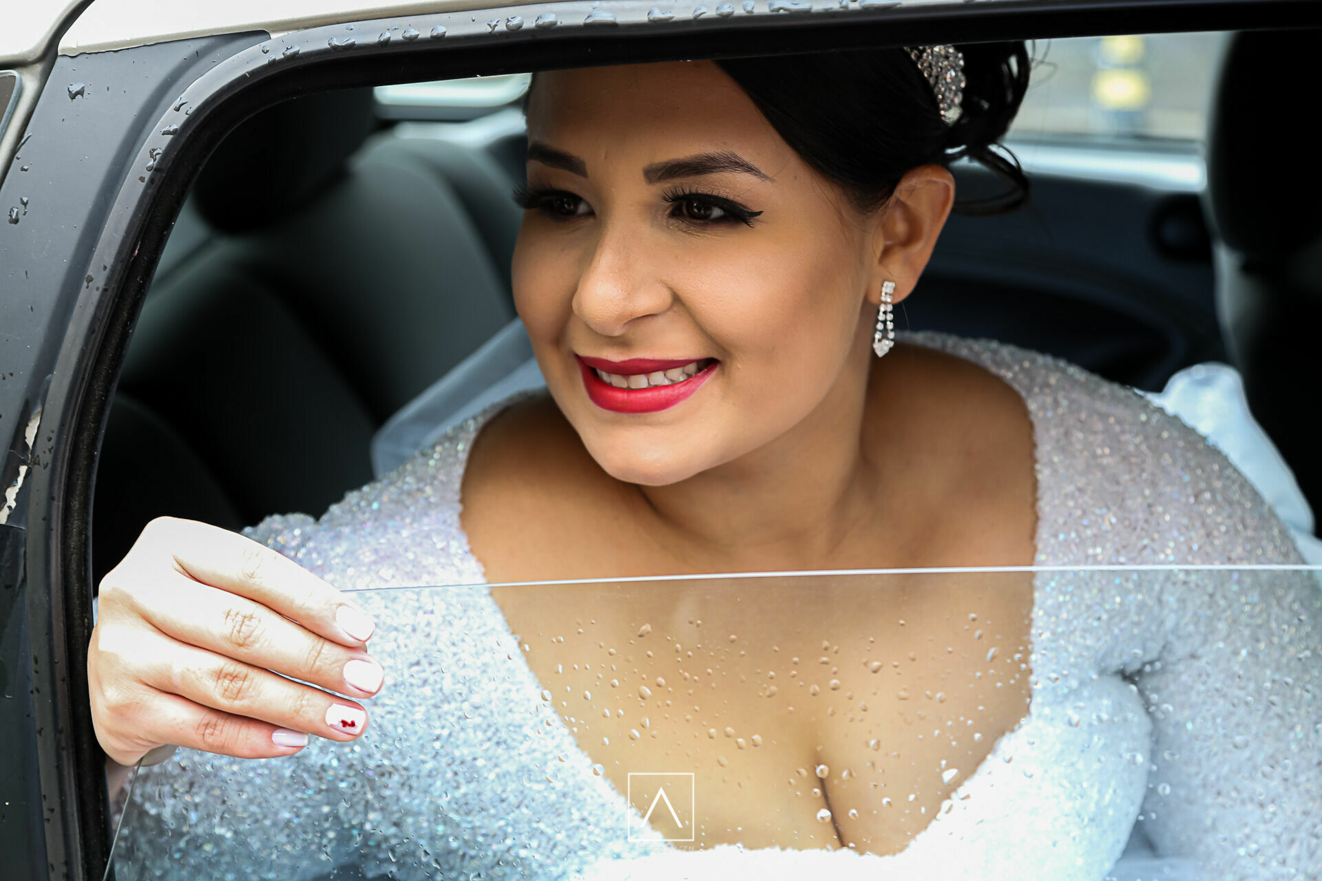 Foto Aquilas e Rebeca - Imagem 9