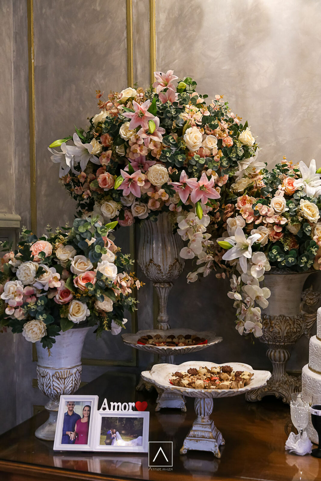 Foto Aquilas e Rebeca - Imagem 3