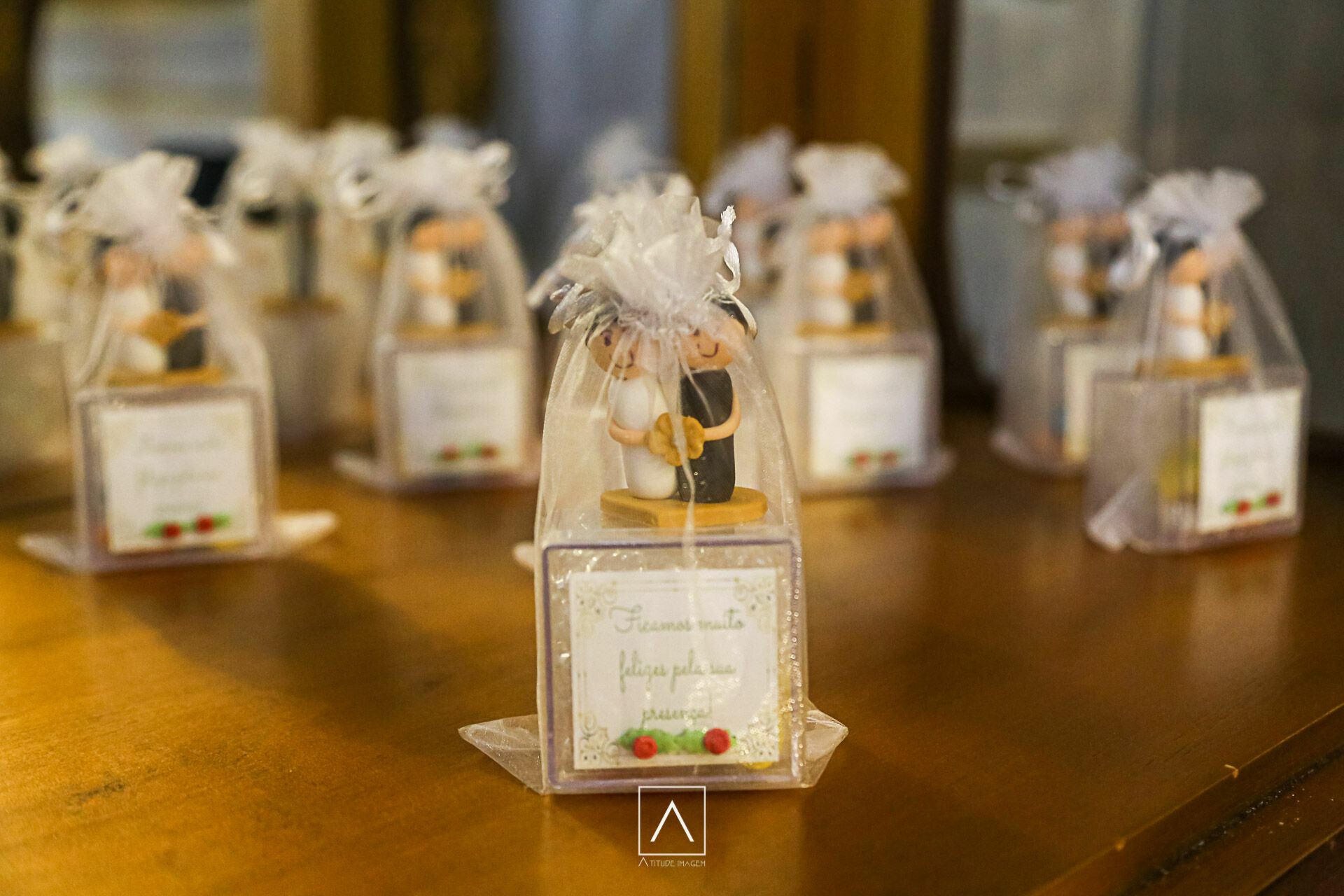 Foto Aquilas e Rebeca - Imagem 4