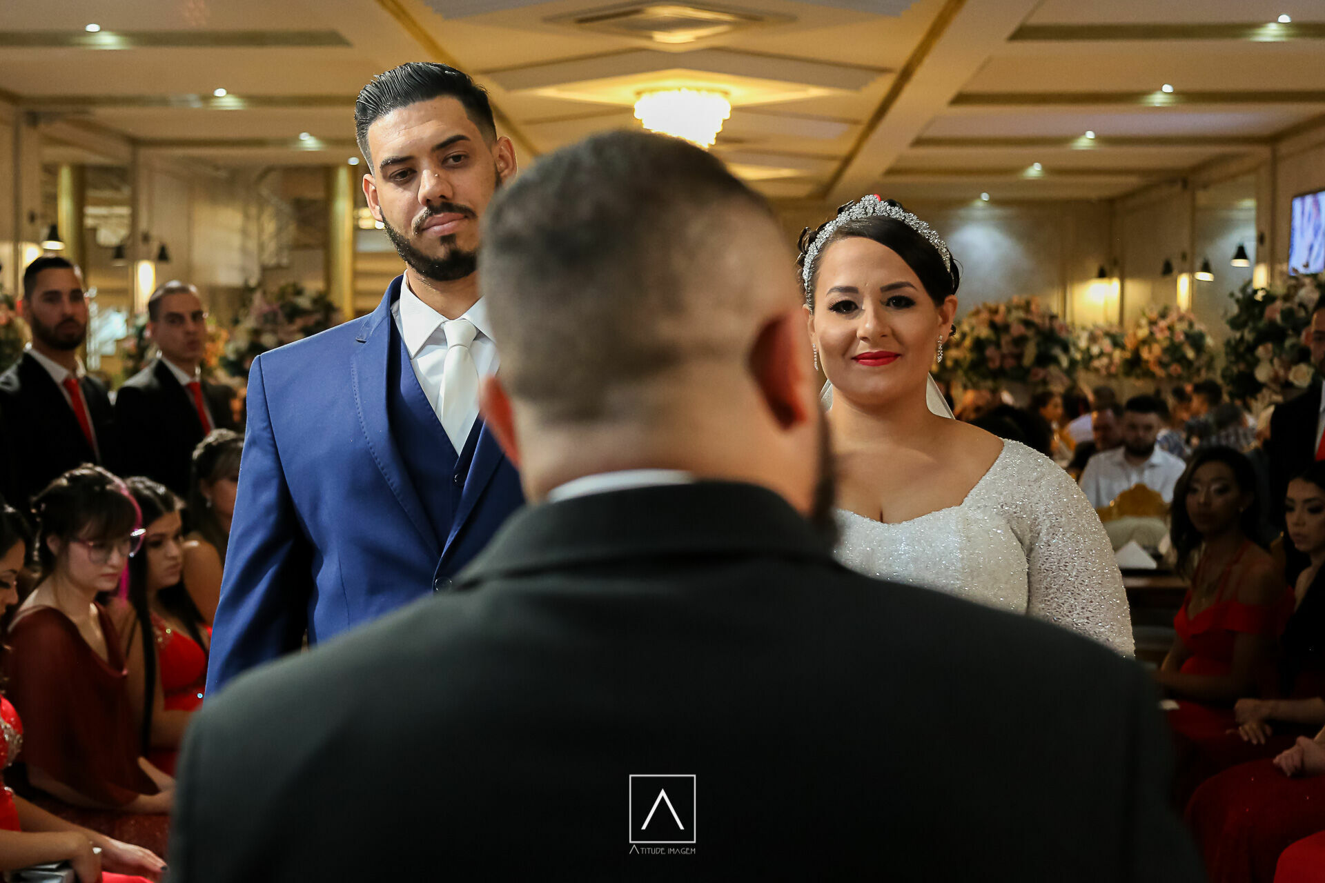 Foto Aquilas e Rebeca - Imagem 11