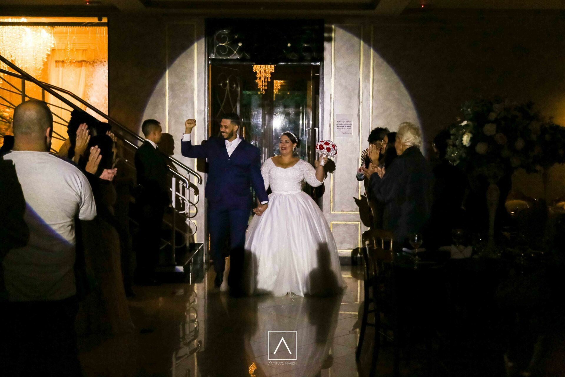 Foto Aquilas e Rebeca - Imagem 37