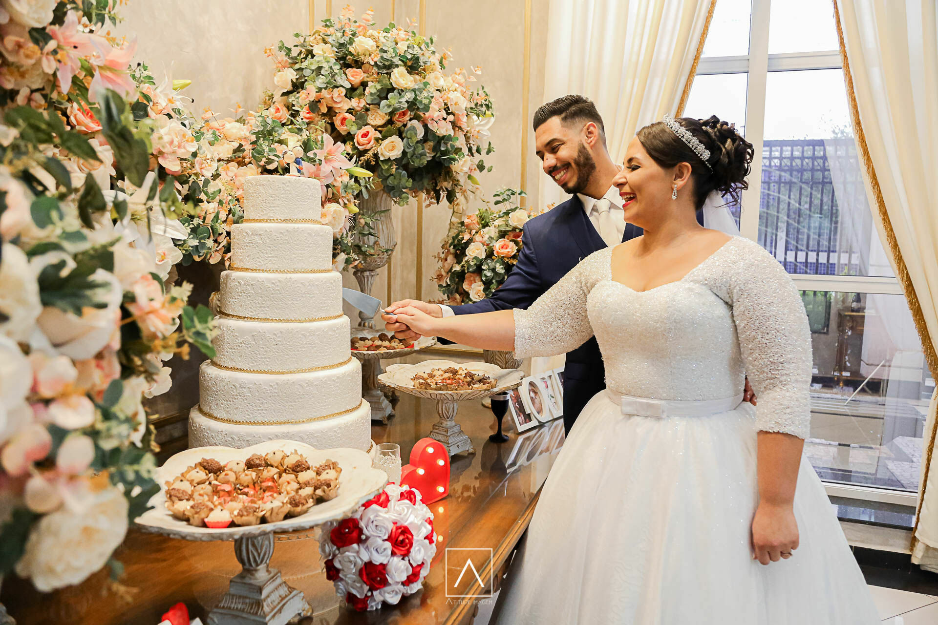 Foto Aquilas e Rebeca - Imagem 30