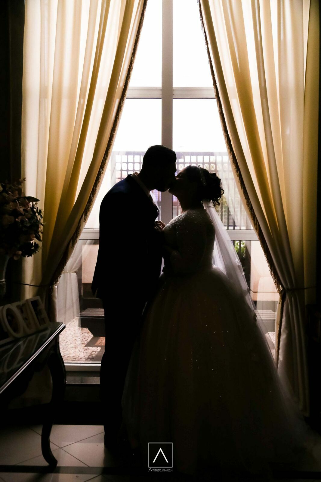 Foto Aquilas e Rebeca - Imagem 34