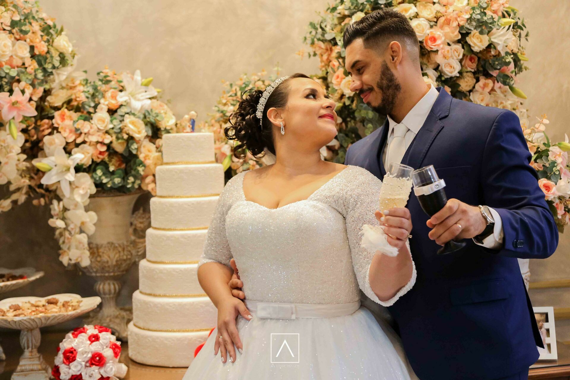 Foto Aquilas e Rebeca - Imagem 29