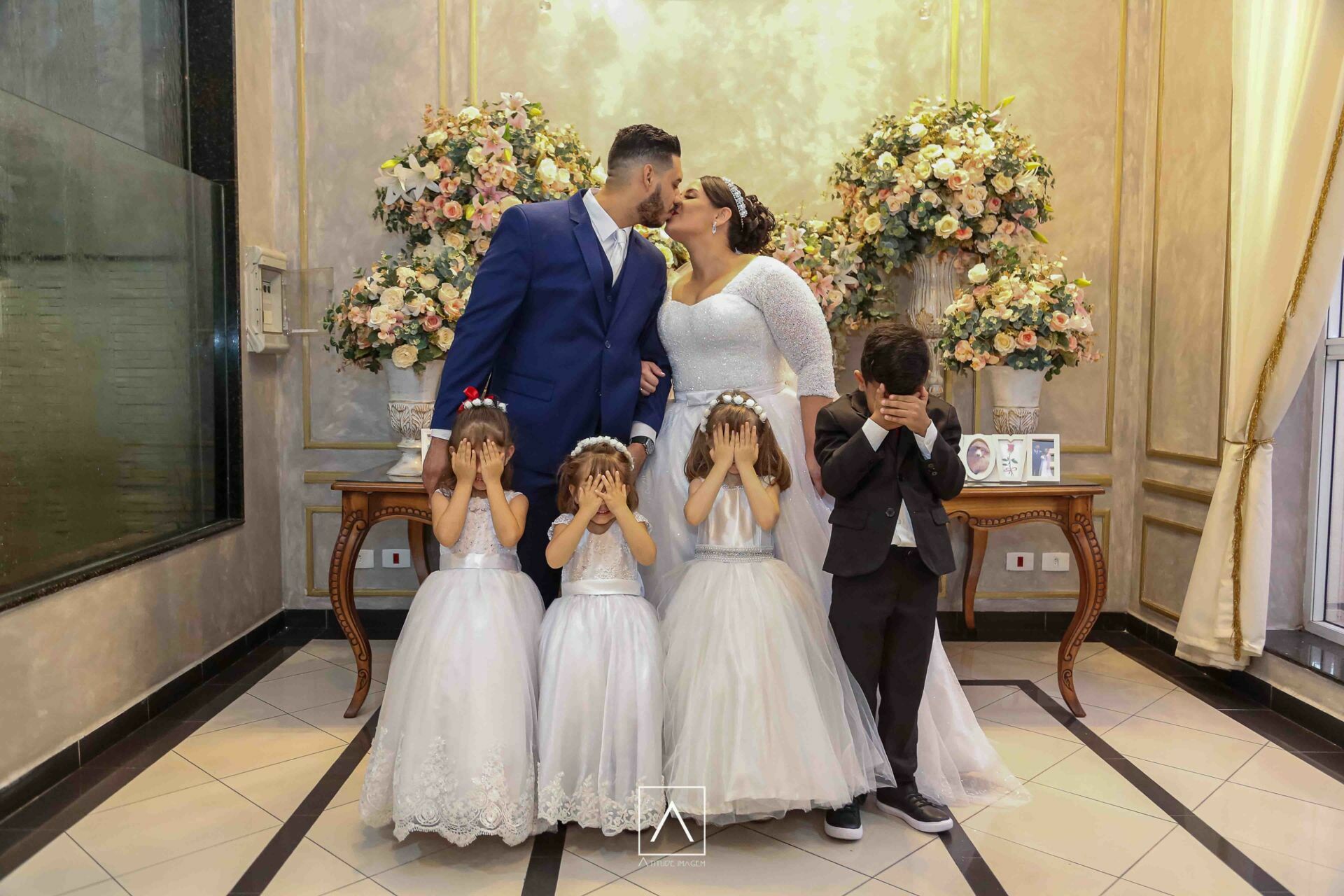 Foto Aquilas e Rebeca - Imagem 26