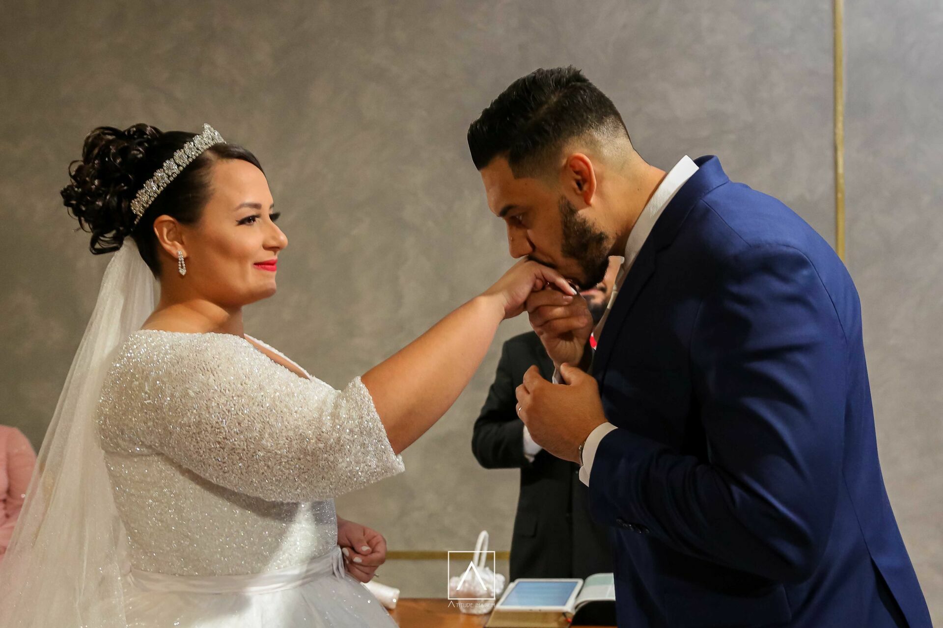 Foto Aquilas e Rebeca - Imagem 17