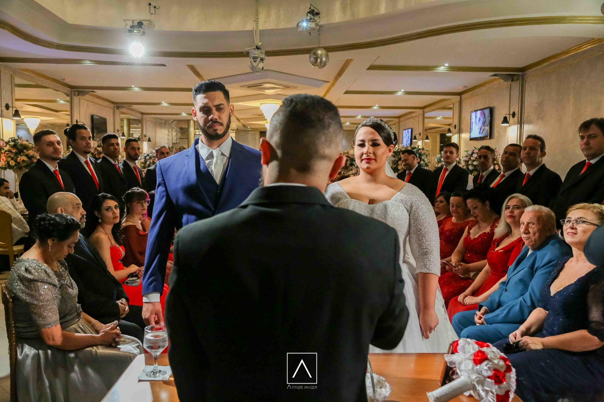 Foto Aquilas e Rebeca - Imagem 21