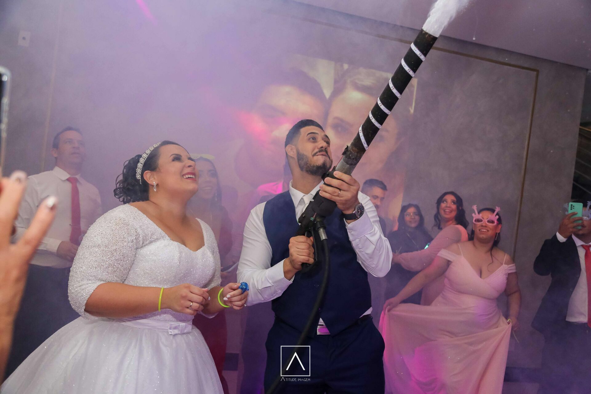 Foto Aquilas e Rebeca - Imagem 39