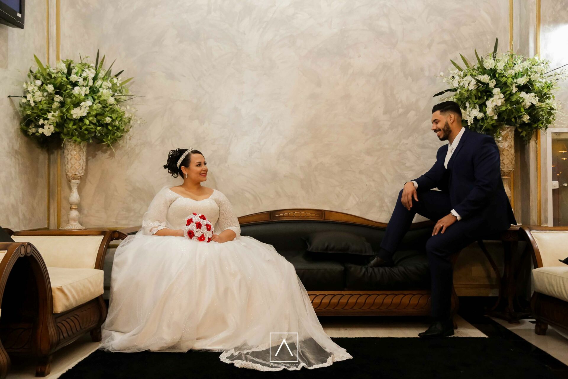 Foto Aquilas e Rebeca - Imagem 36