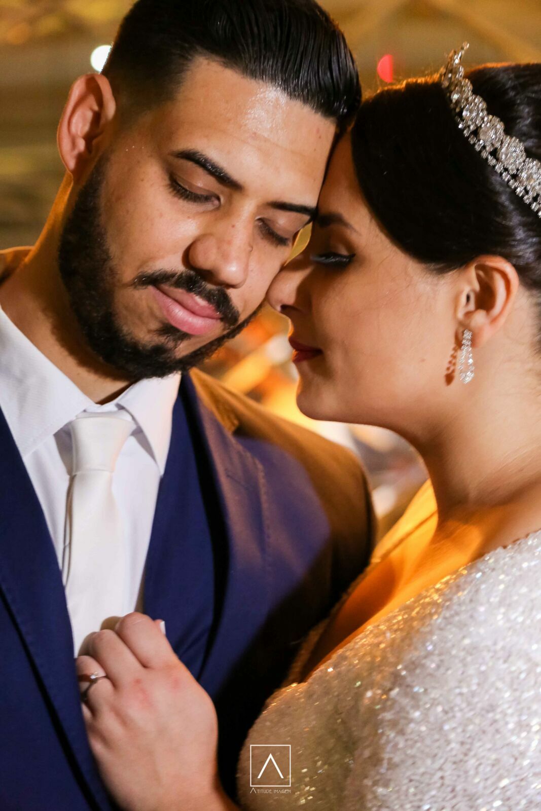 Foto Aquilas e Rebeca - Imagem 35