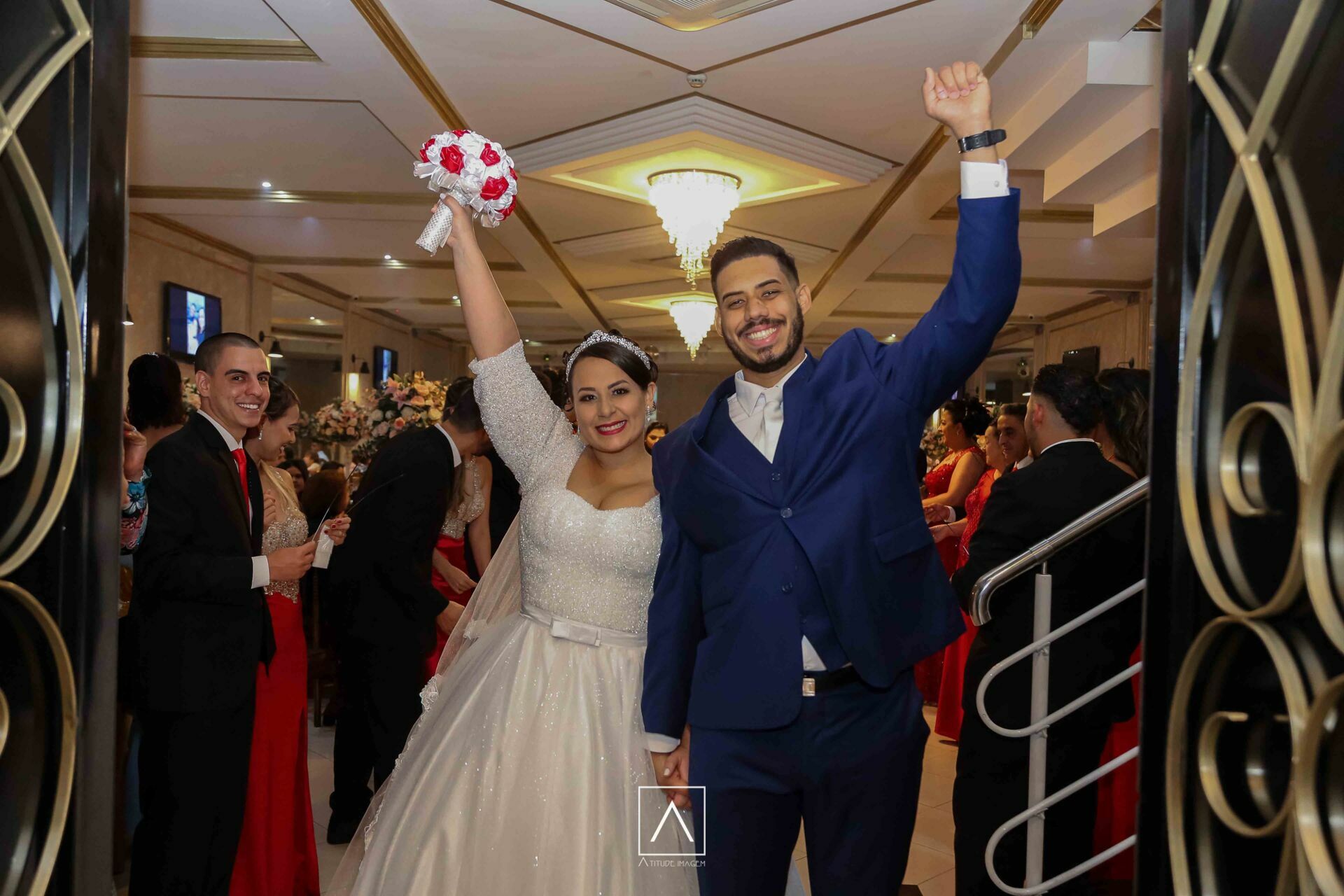 Foto Aquilas e Rebeca - Imagem 25