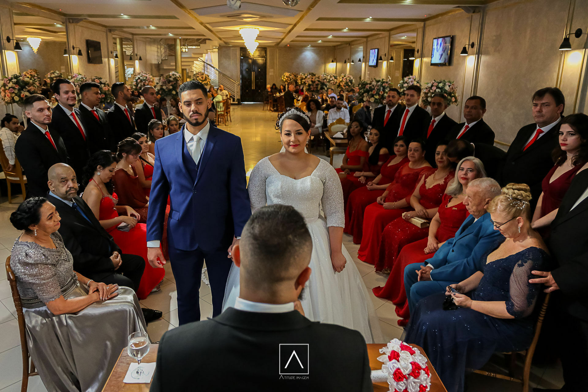 Foto Aquilas e Rebeca - Imagem 16