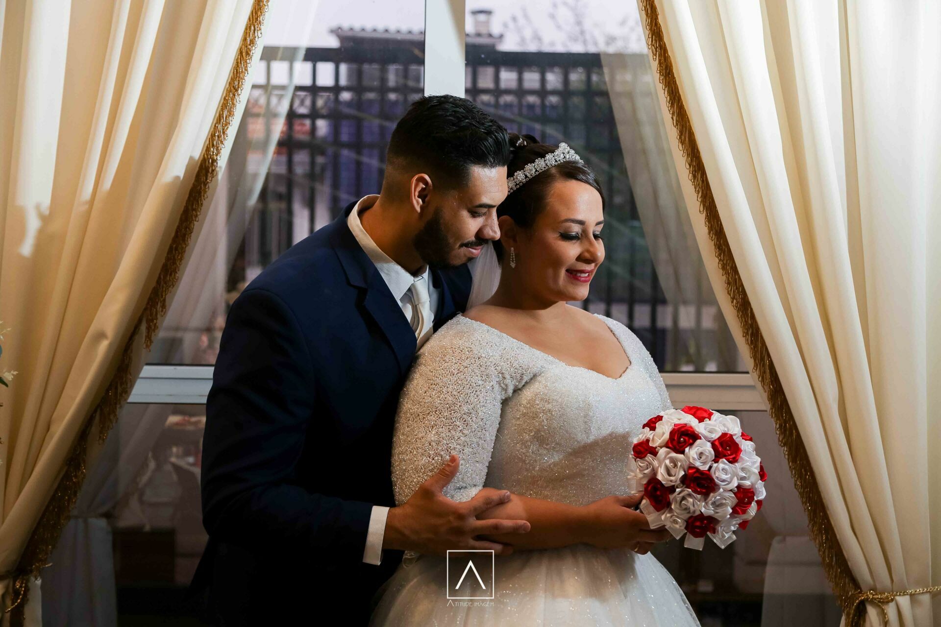 Foto Aquilas e Rebeca - Imagem 32