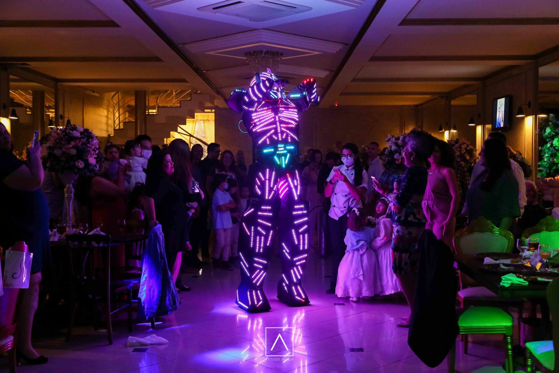 Foto Aquilas e Rebeca - Imagem 38