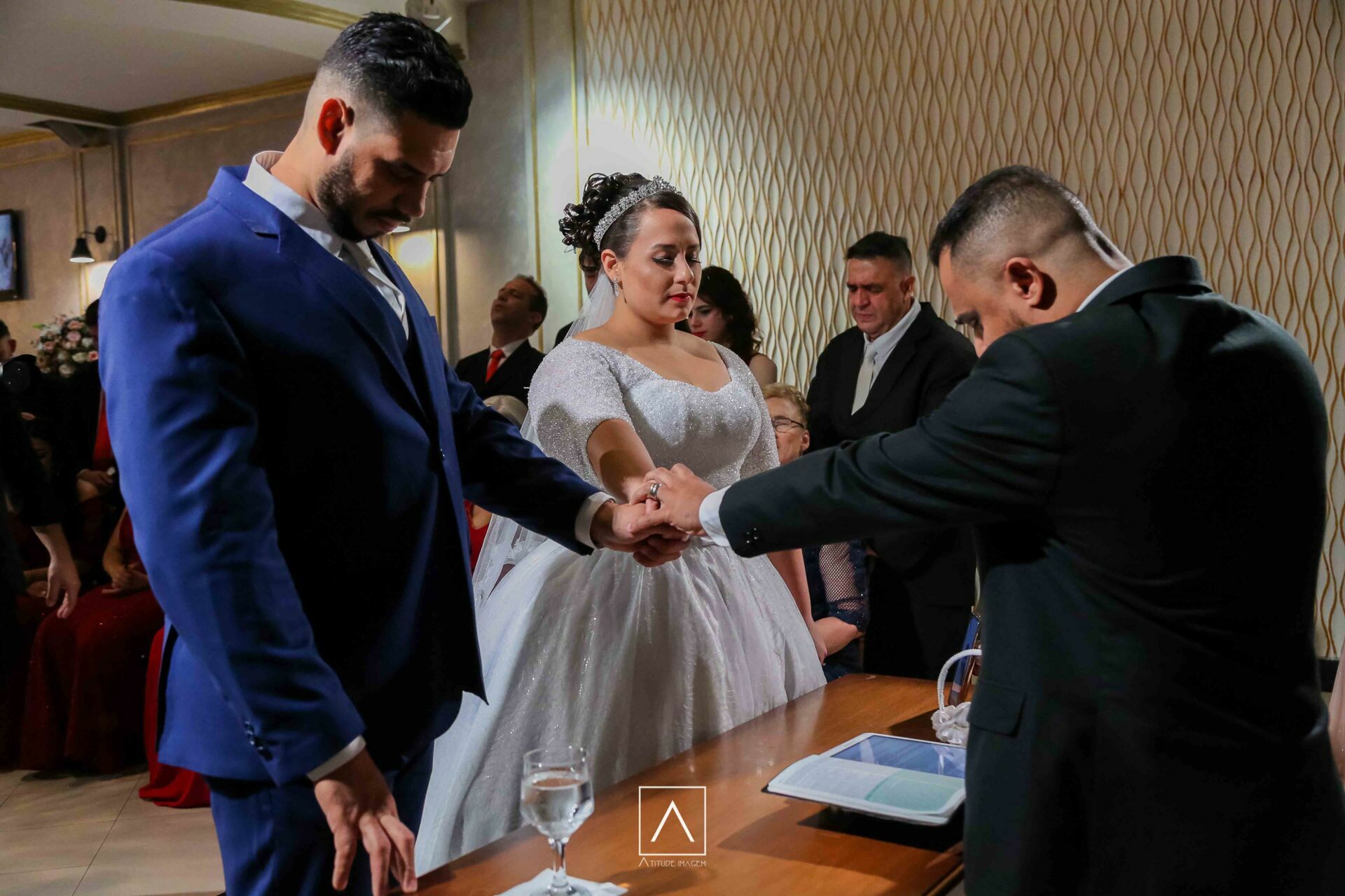 Foto Aquilas e Rebeca - Imagem 18