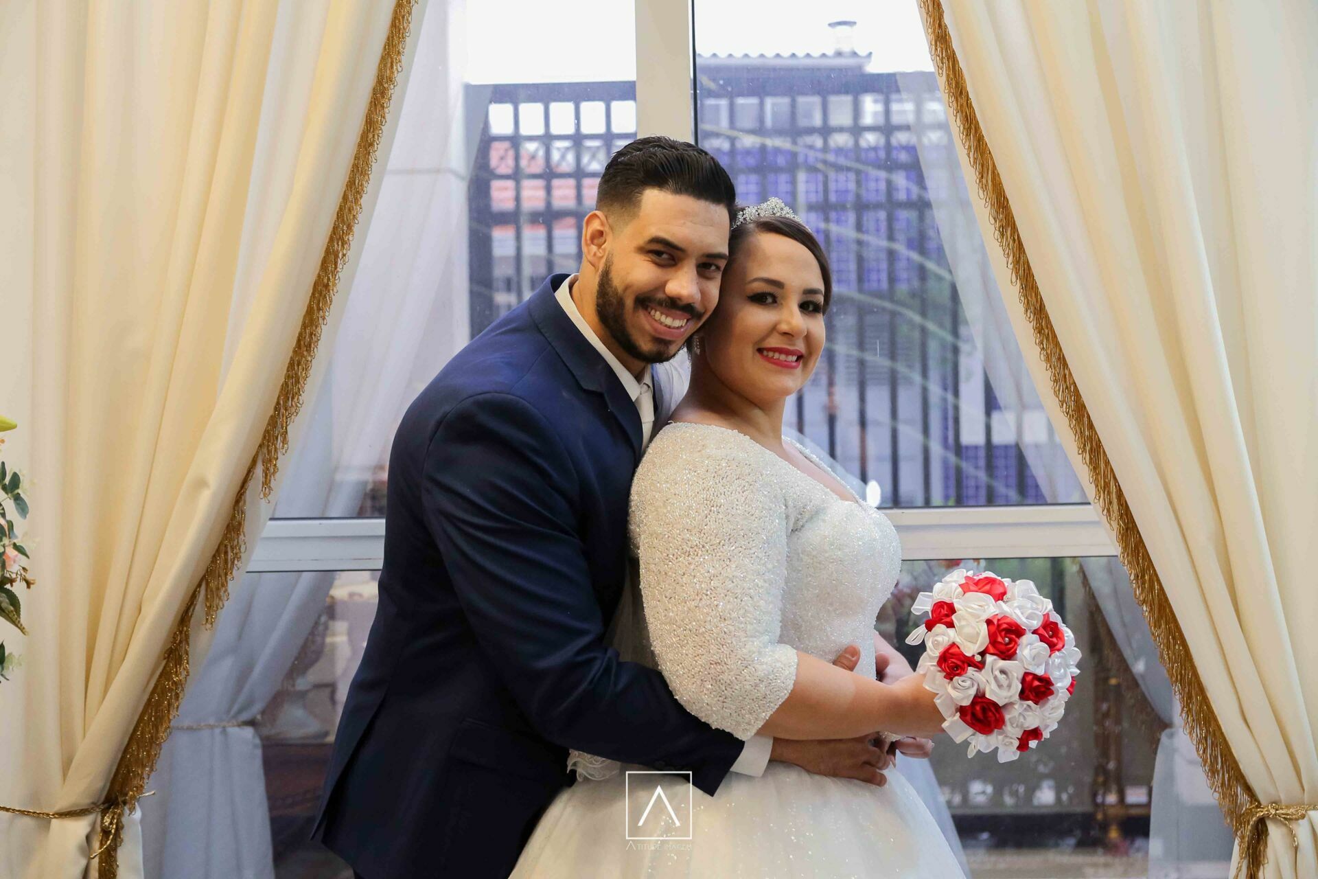 Foto Aquilas e Rebeca - Imagem 31