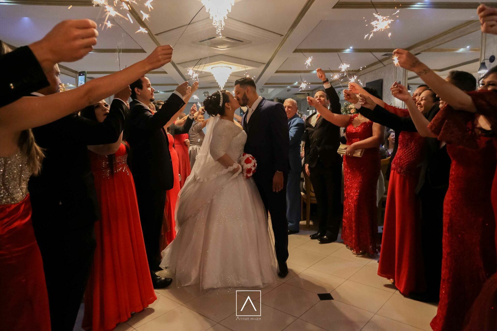 Foto Aquilas e Rebeca - Imagem 24