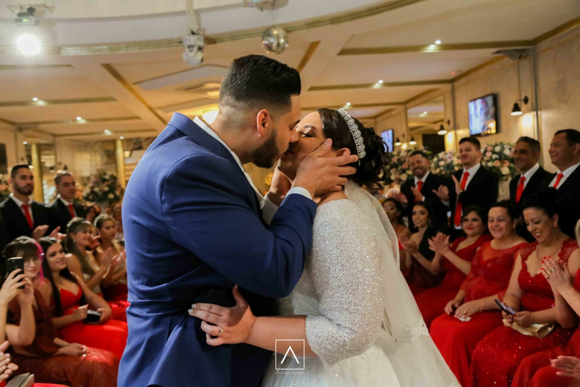 Foto Aquilas e Rebeca - Imagem 22