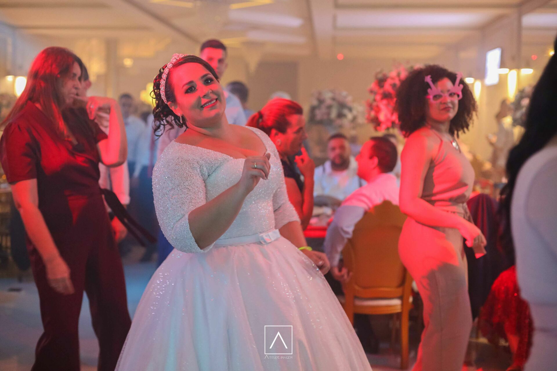 Foto Aquilas e Rebeca - Imagem 45