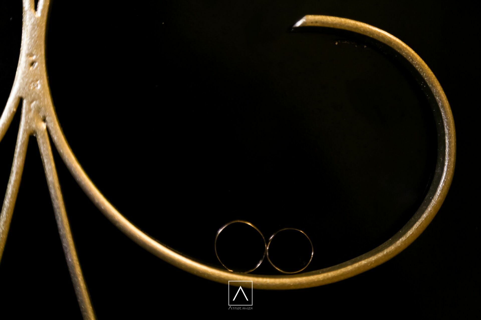 Foto Aquilas e Rebeca - Imagem 46