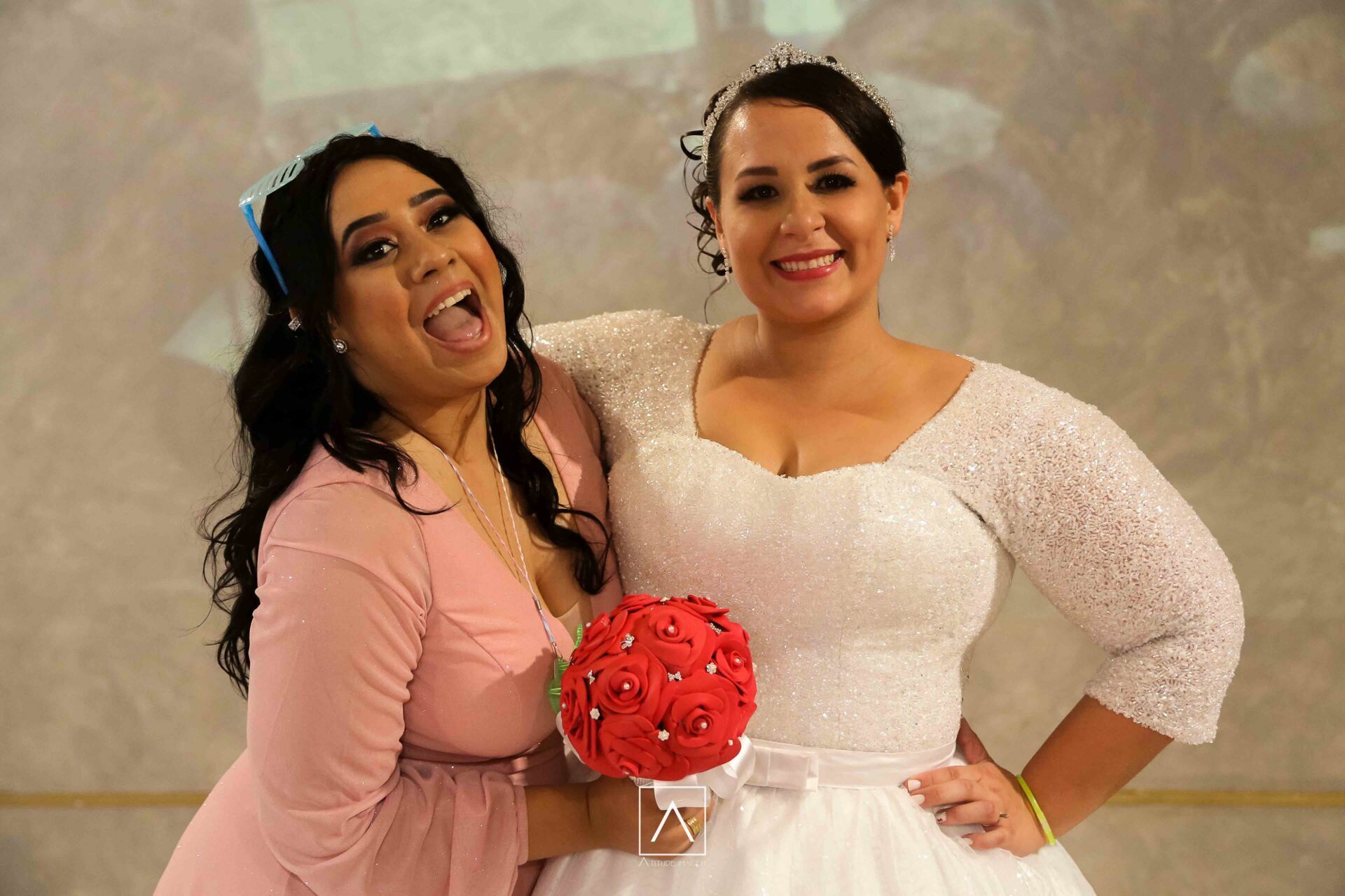 Foto Aquilas e Rebeca - Imagem 42