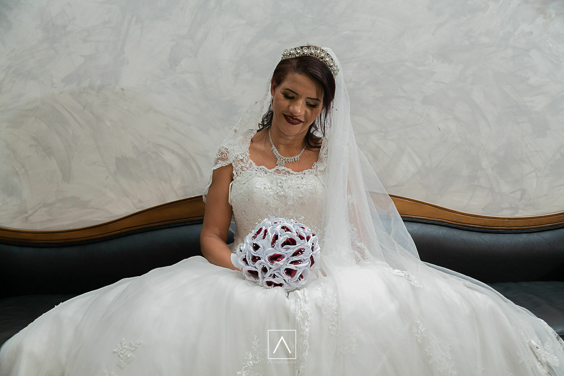 Foto Casamento Evangelista com Gildete - Imagem 4