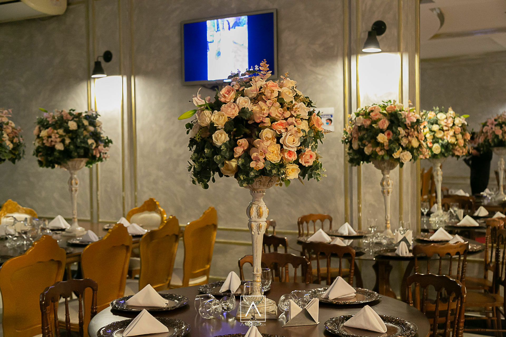 Foto Casamento Evangelista com Gildete - Imagem 1