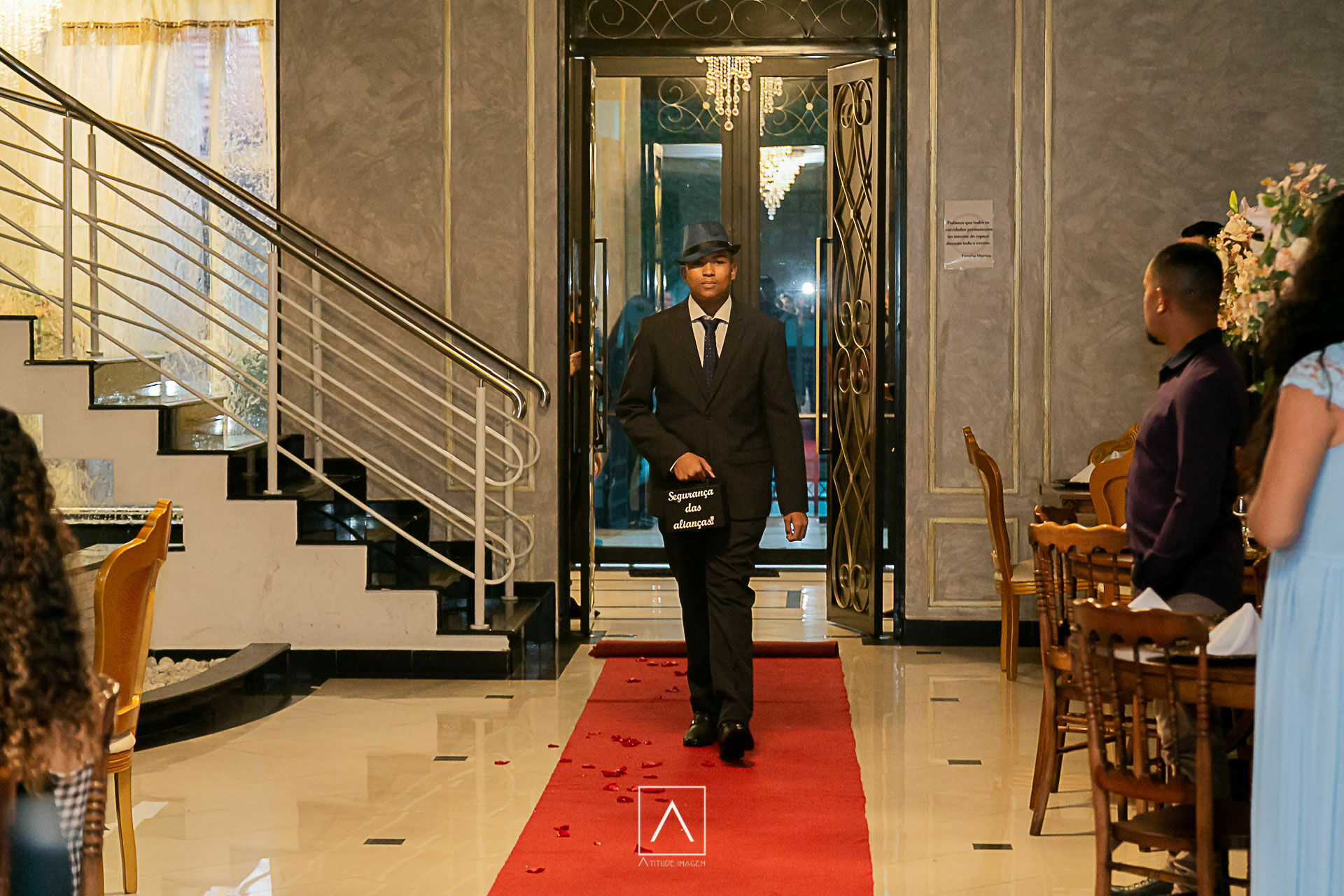 Foto Casamento Evangelista com Gildete - Imagem 22