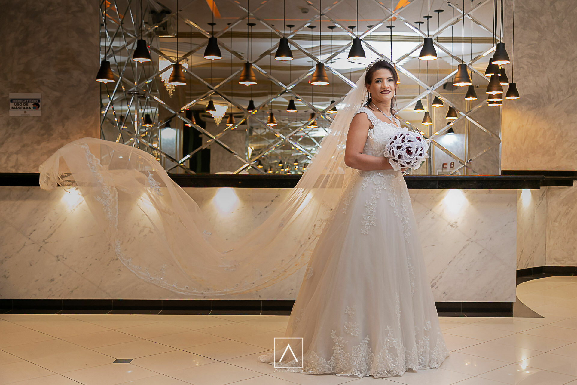 Foto Casamento Evangelista com Gildete - Imagem 11